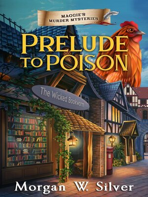 cover image of Prelude to Poison